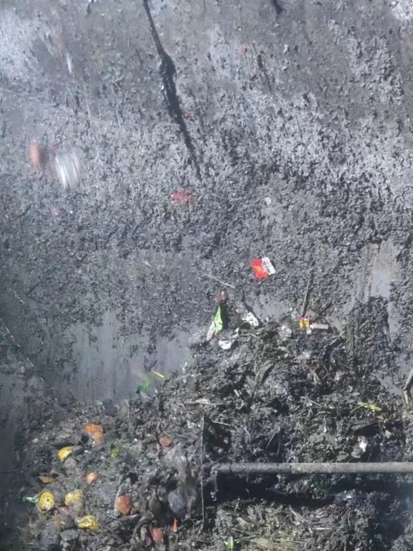 牡丹污水池清理